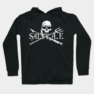 Salty AF Hoodie